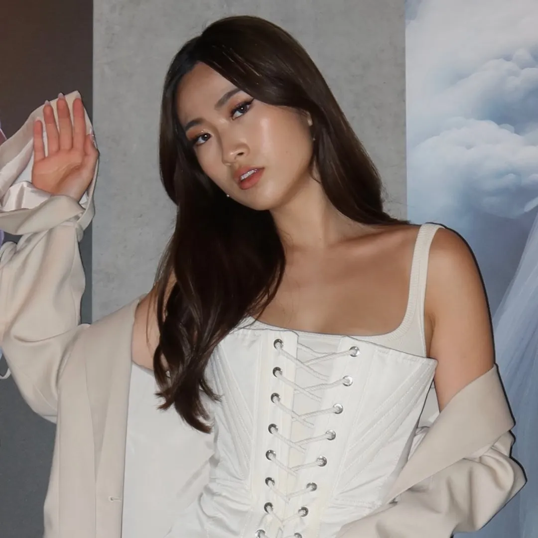 Chloe Zhu
