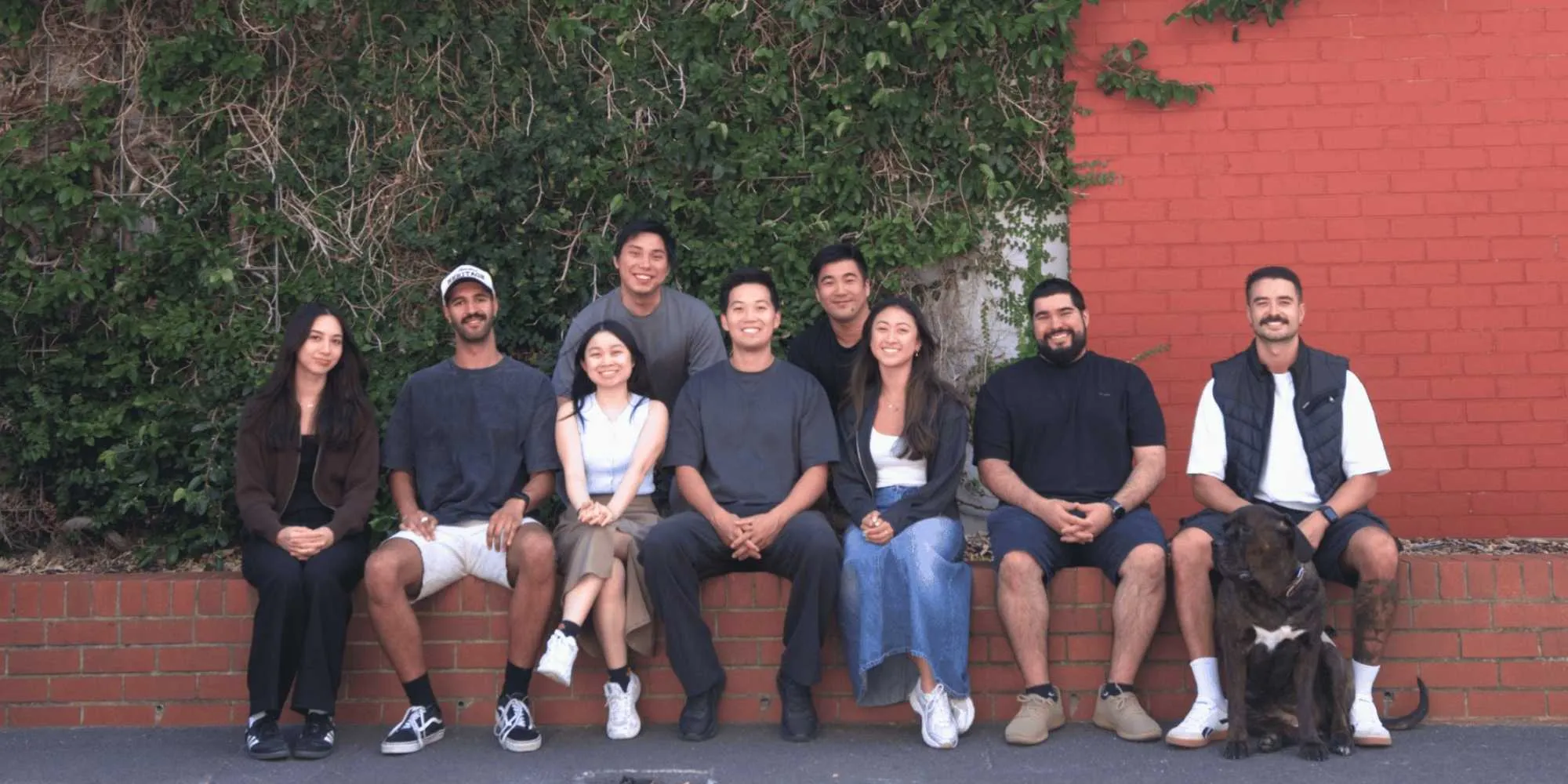 The Scale Digital team